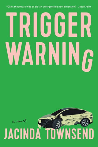 Trigger Warning