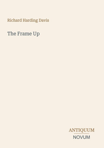 The Frame Up
