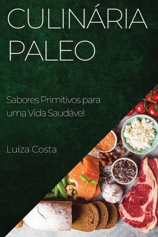 Culinária Paleo