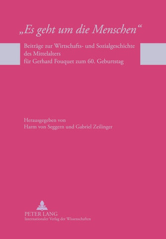 «Es geht um die Menschen»
