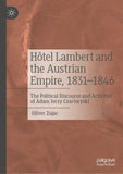 Hôtel Lambert and the Austrian Empire, 1831–1846