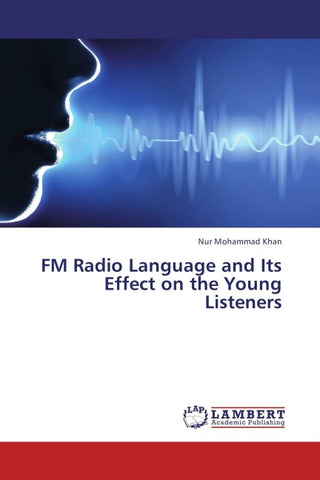 FM Radio Language and Its Effect on the Young Listeners