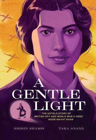 A Gentle Light
