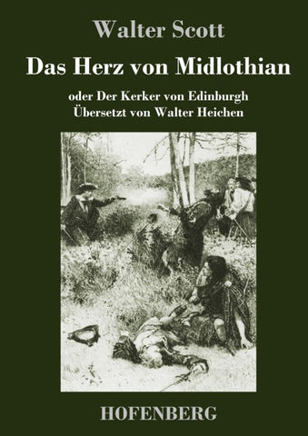 Das Herz von Midlothian