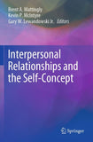 Interpersonal Relationships and the Self-Concept