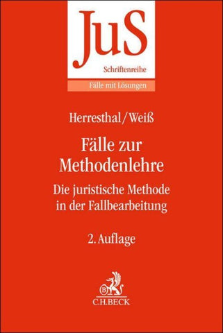Fälle zur Methodenlehre