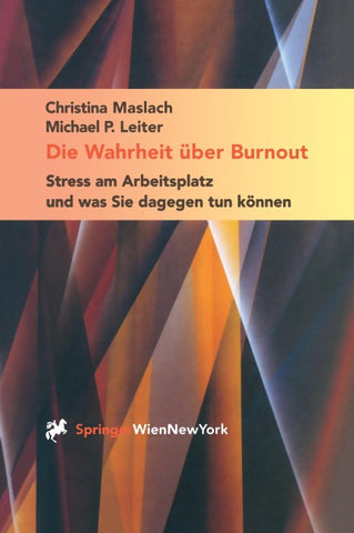 Die Wahrheit über Burnout