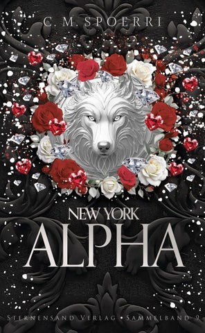 New York Alpha (Sammelband 9)