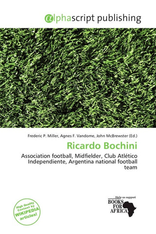 Ricardo Bochini