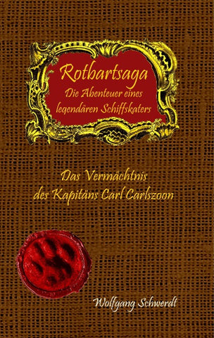 Rotbartsaga