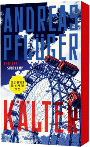 Kälter