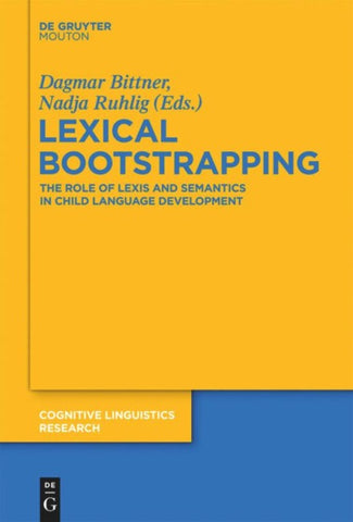 Lexical Bootstrapping