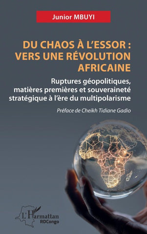 Du chaos à l'essor : Vers une révolution africaine
