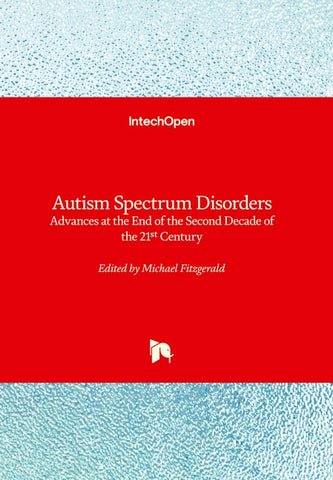 Autism Spectrum Disorders