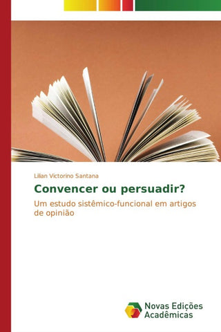 Convencer ou persuadir?