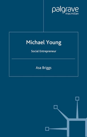 Michael Young