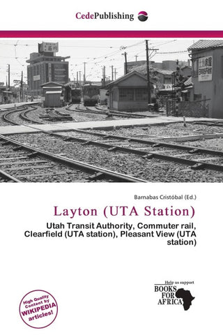 Layton (UTA Station)