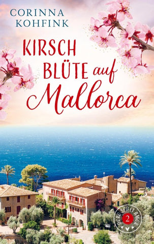 Kirschblüte auf Mallorca