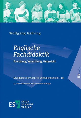 Englische Fachdidaktik