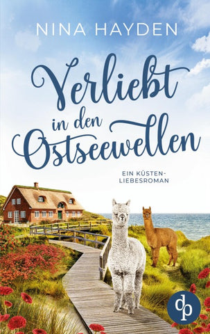 Verliebt in den Ostseewellen