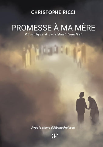Promesse à ma mère
