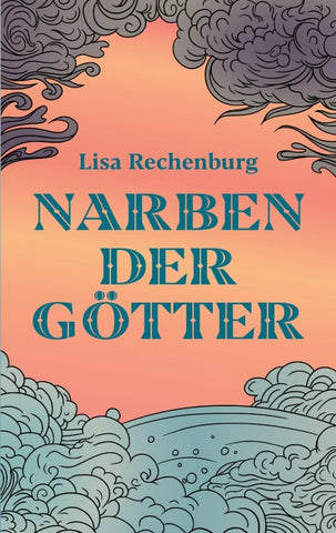 Narben der Götter