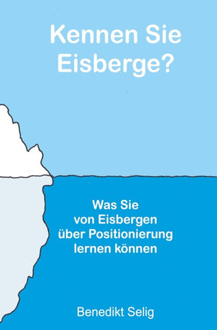 Kennen Sie Eisberge?