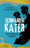 Schwarzer Kater