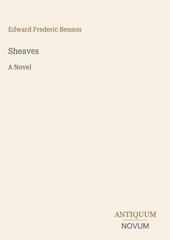 Sheaves