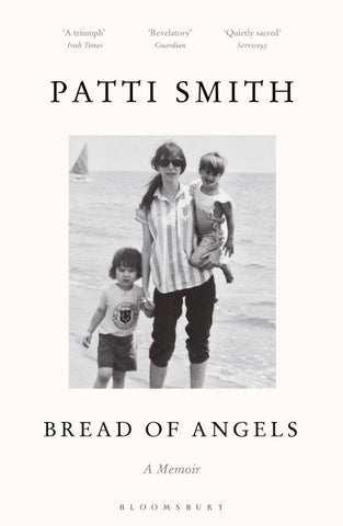 Bread of Angels