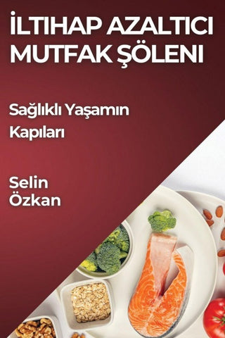 ¿ltihap Azalt¿c¿ Mutfak ¿öleni