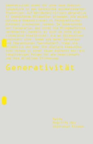 Generativität
