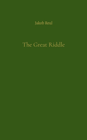 The Great Riddle