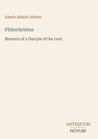 Philochristus