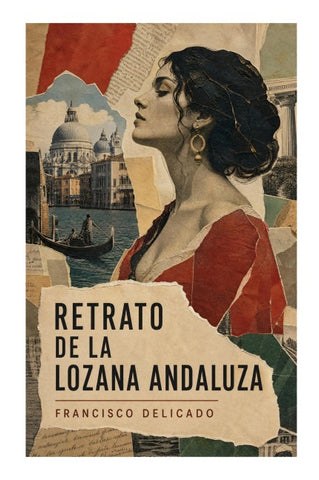 Retrato de la Lozana Andaluza