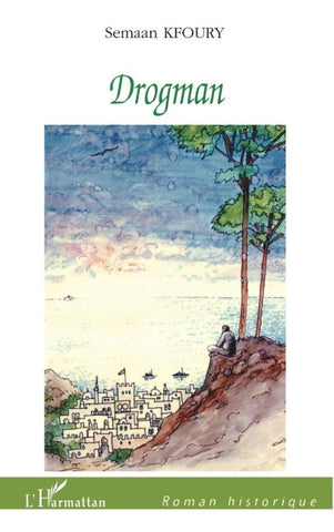 Drogman