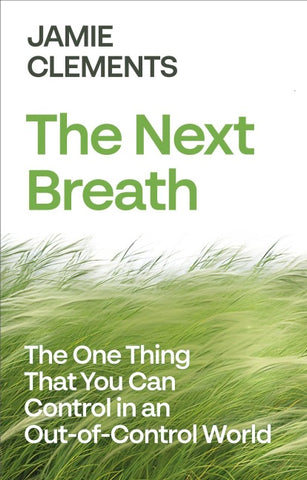 The Next Breath