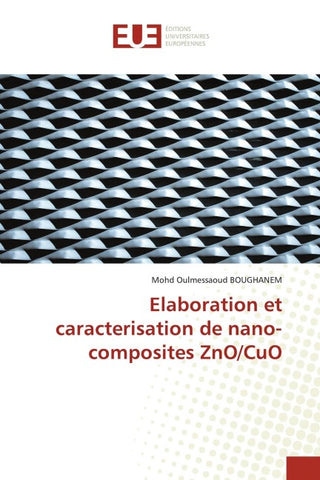 Elaboration et caracterisation de nano-composites ZnO/CuO
