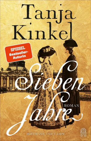 Sieben Jahre