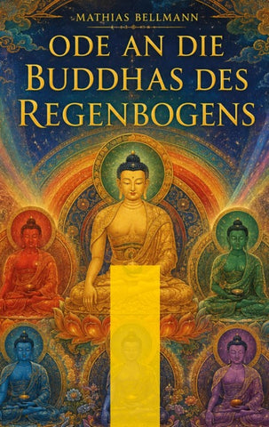 Ode an die Buddhas des Regenbogens