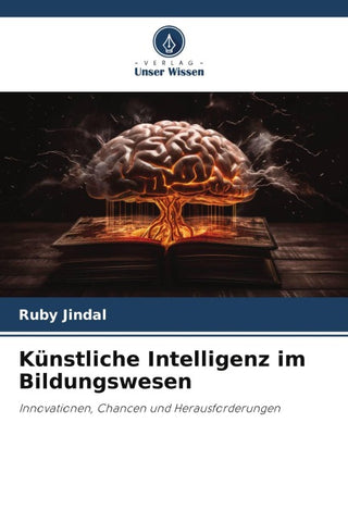 Künstliche Intelligenz im Bildungswesen