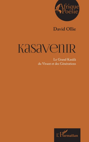 Kasavenir