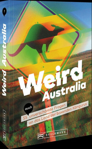 Weird Australia