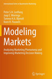 Modeling Markets