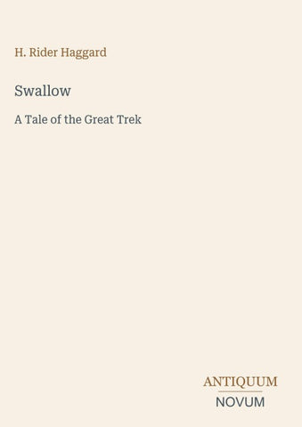 Swallow