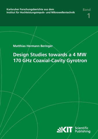 Design studies towards a 4 MW 170 GHz coaxial-cavity gyrotron