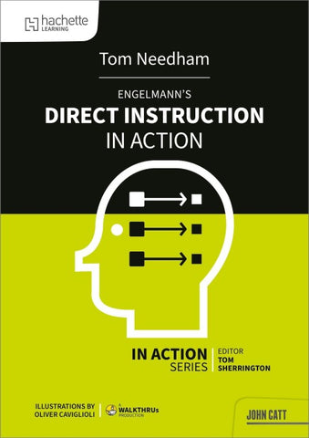 Engelmann's Direct Instruction in Action