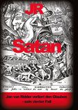Satan - Kriminalroman
