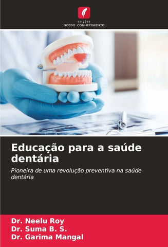 Educação para a saúde dentária