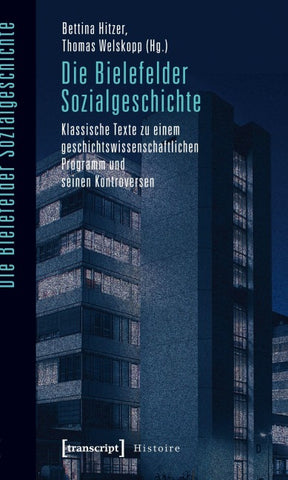 Die Bielefelder Sozialgeschichte